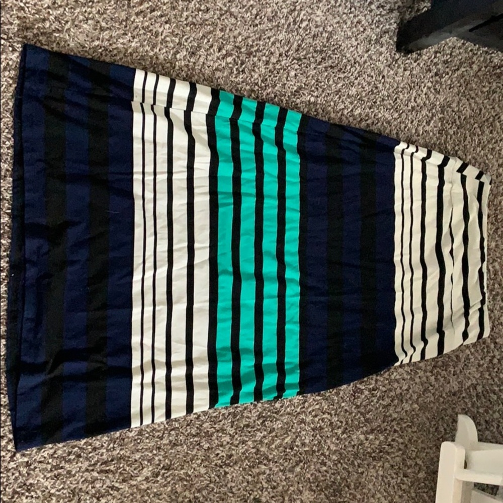Maxi Skirt